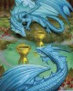 Tarot of Dragons Κάρτες Ταρώ